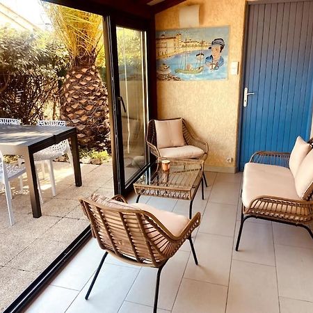 סן סיפריאן Villa N°7 A 100M De La Plage מראה חיצוני תמונה