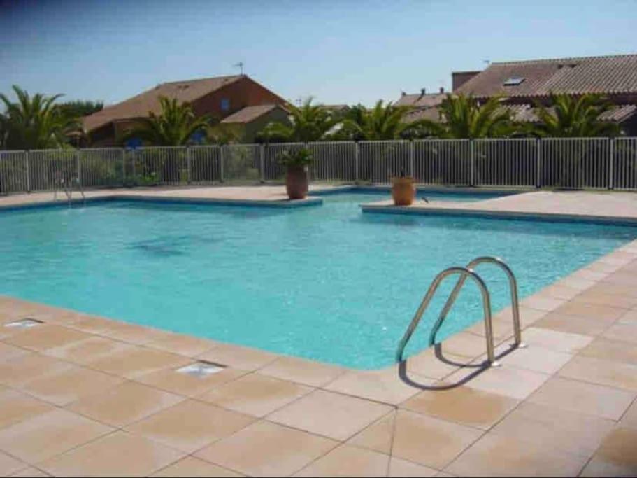 סן סיפריאן Villa N°7 A 100M De La Plage מראה חיצוני תמונה