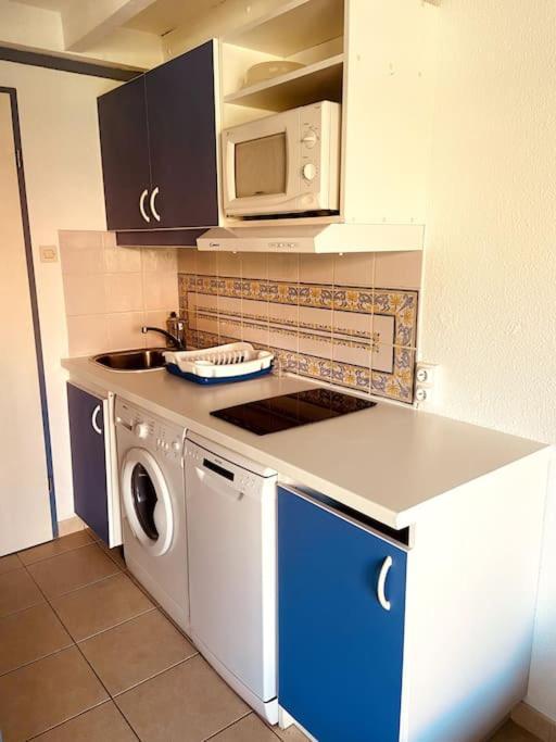 סן סיפריאן Villa N°7 A 100M De La Plage מראה חיצוני תמונה